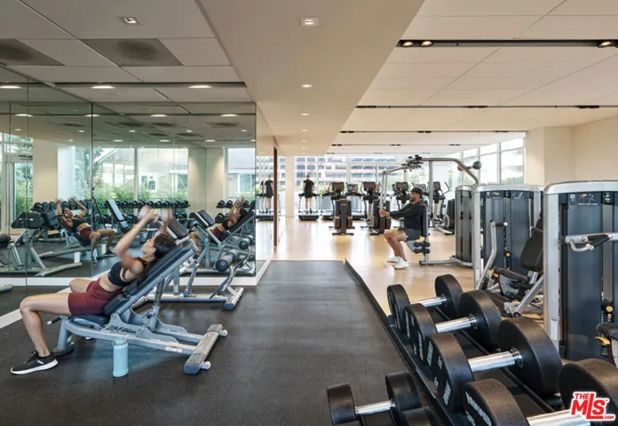 11750 Wilshire Boulevard 1912, Los Angeles, California 90025
