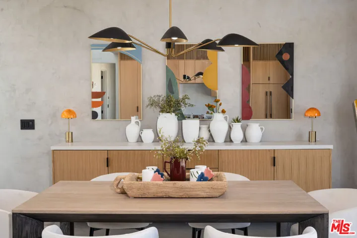 61464 Melton Trail, Joshua Tree, California 92252