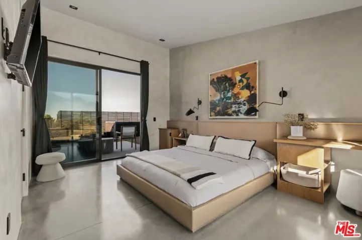 61464 Melton Trail, Joshua Tree, California 92252