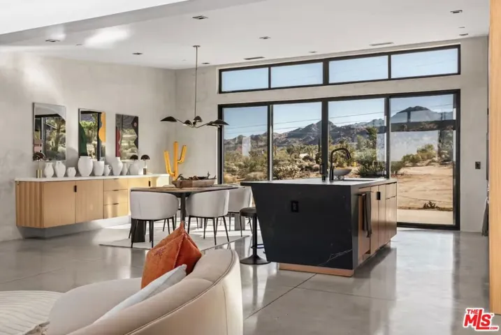 61464 Melton Trail, Joshua Tree, California 92252