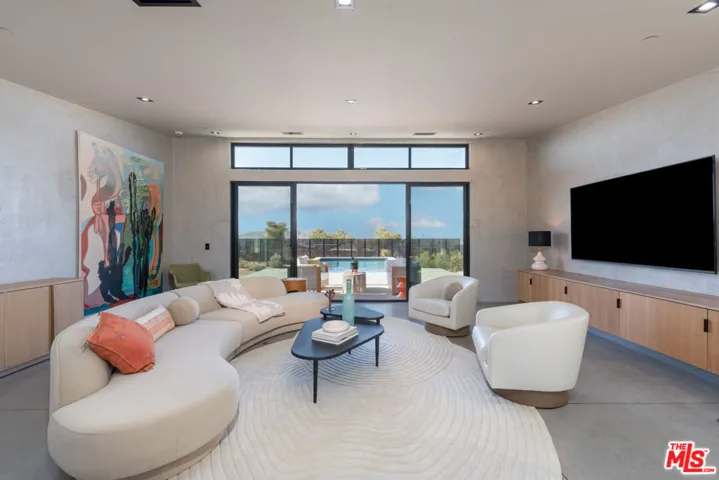 61464 Melton Trail, Joshua Tree, California 92252