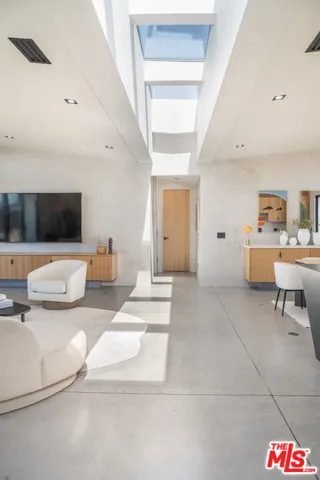61464 Melton Trail, Joshua Tree, California 92252