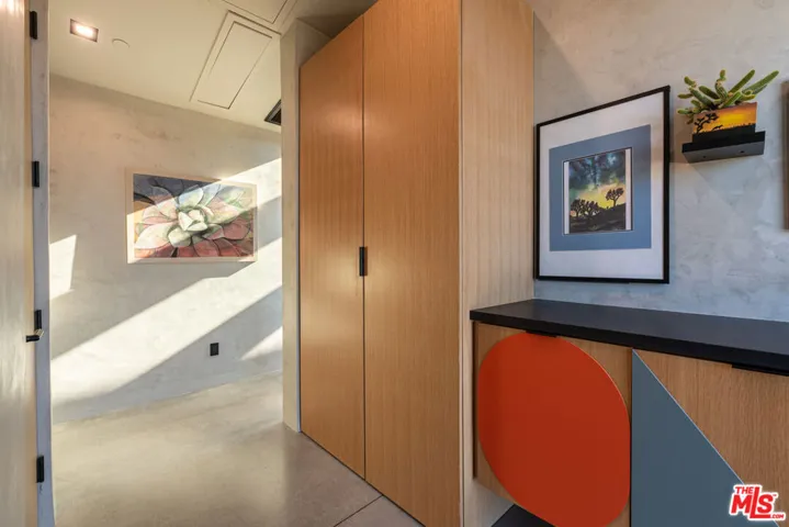61464 Melton Trail, Joshua Tree, California 92252