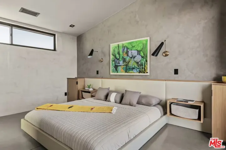 61464 Melton Trail, Joshua Tree, California 92252