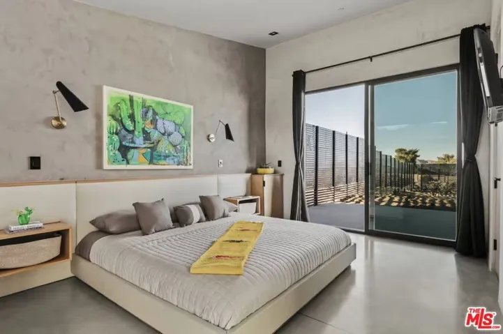 61464 Melton Trail, Joshua Tree, California 92252
