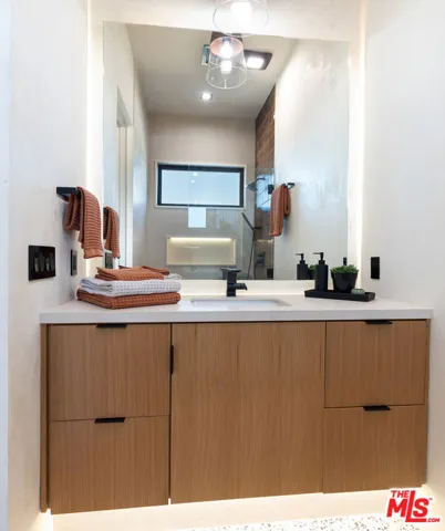 61464 Melton Trail, Joshua Tree, California 92252