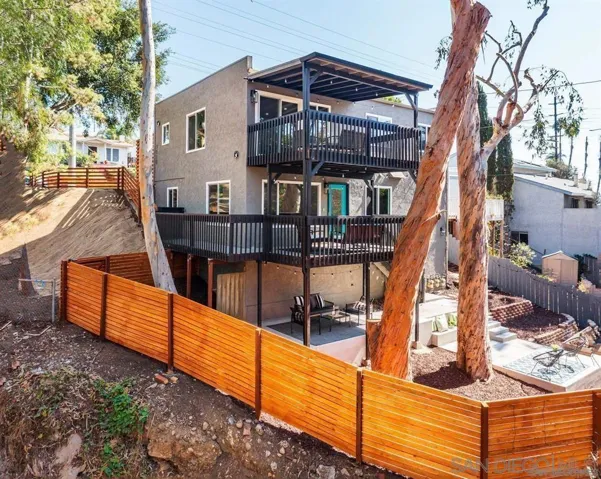 3124 26 32nd, San Diego, California 92104