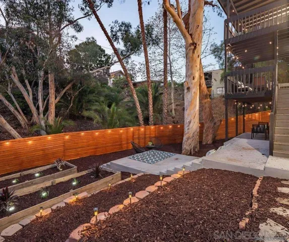 3124 26 32nd, San Diego, California 92104