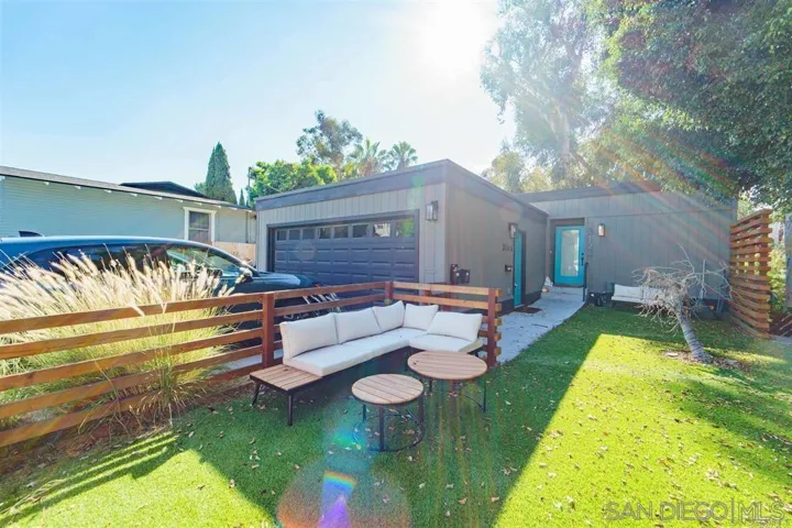 3124 26 32nd, San Diego, California 92104
