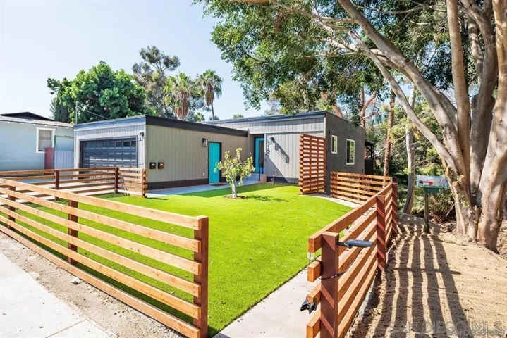 3124 26 32nd, San Diego, California 92104