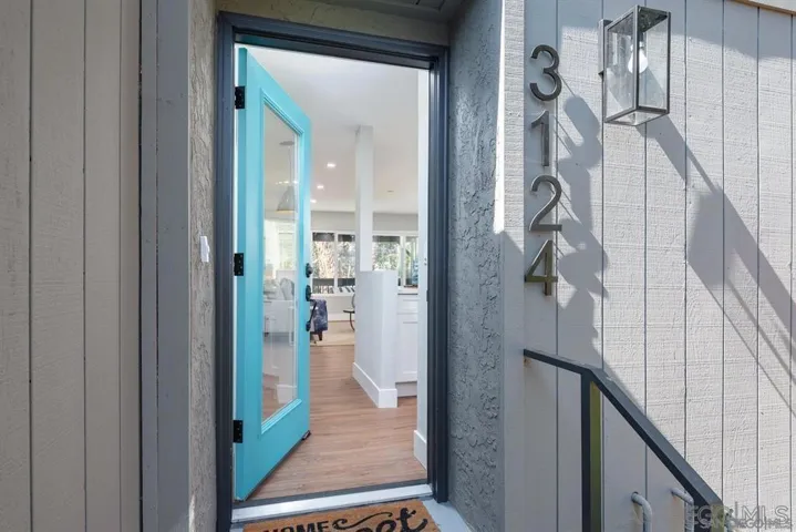3124 26 32nd, San Diego, California 92104