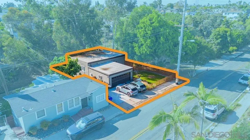 3124 26 32nd, San Diego, California 92104