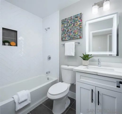 3124 26 32nd, San Diego, California 92104