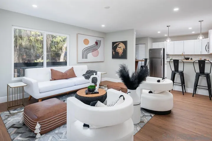 3124 26 32nd, San Diego, California 92104
