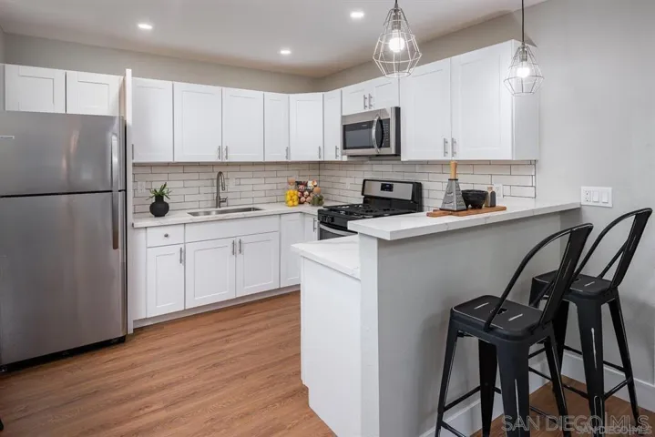 3124 26 32nd, San Diego, California 92104