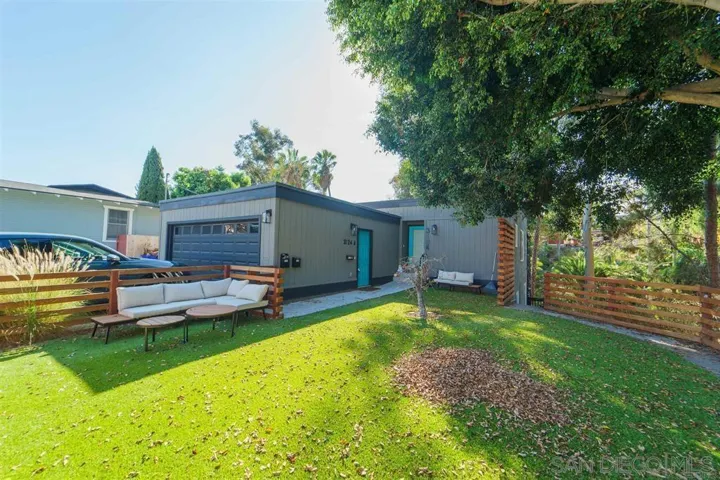 3124 26 32nd, San Diego, California 92104