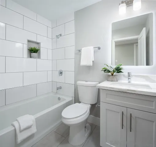 3124 26 32nd, San Diego, California 92104