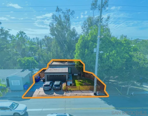 3124 26 32nd, San Diego, California 92104