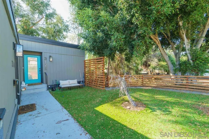 3124 26 32nd, San Diego, California 92104