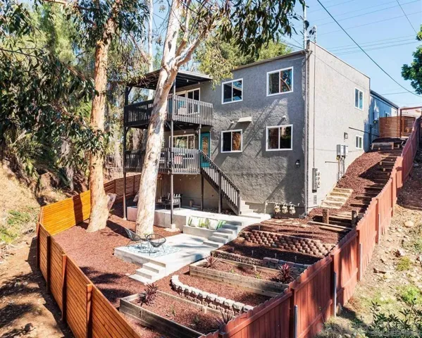 3124 26 32nd, San Diego, California 92104