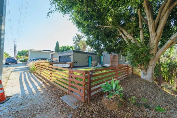 3124 26 32nd, San Diego, California 92104