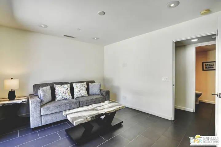 445 Dion Drive, Palm Springs, California 92262