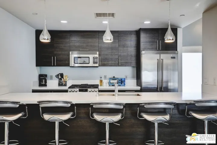 445 Dion Drive, Palm Springs, California 92262