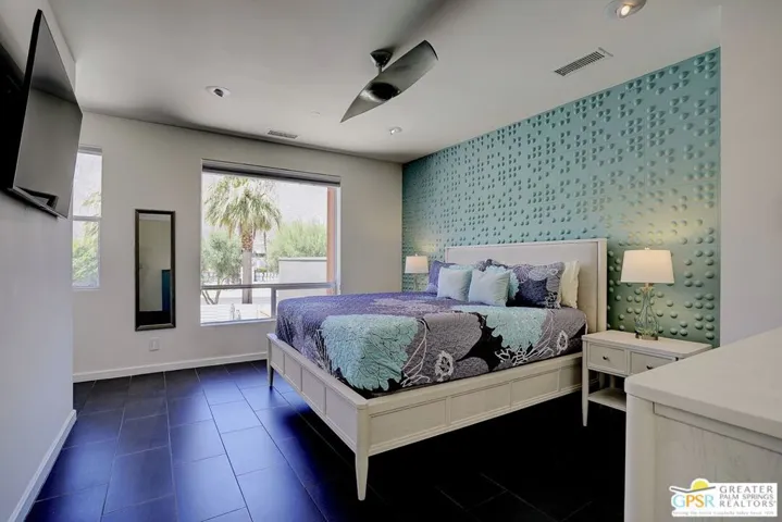 445 Dion Drive, Palm Springs, California 92262