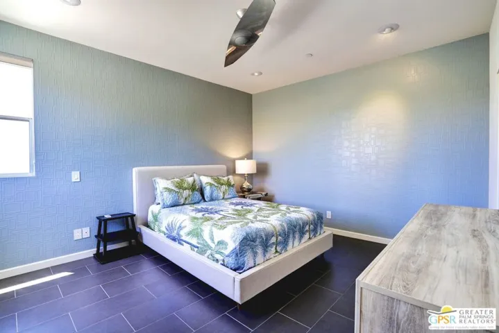 445 Dion Drive, Palm Springs, California 92262