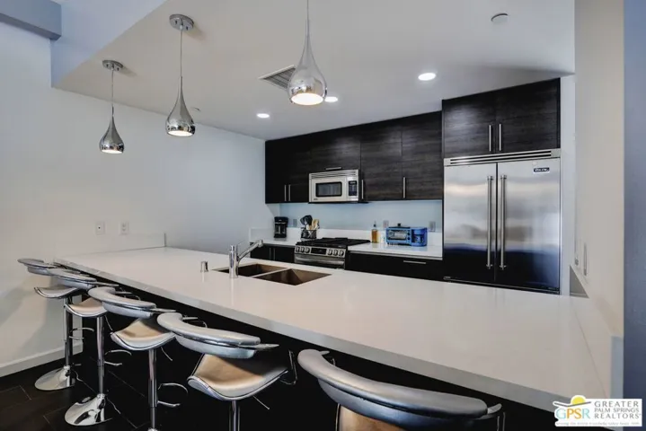 445 Dion Drive, Palm Springs, California 92262