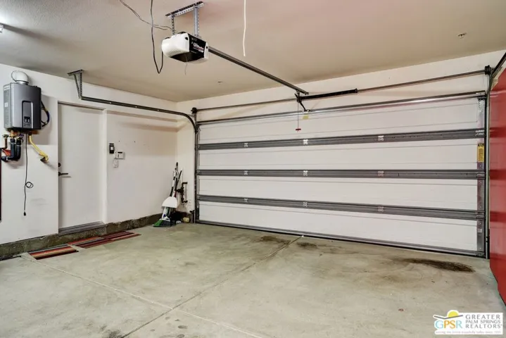 445 Dion Drive, Palm Springs, California 92262