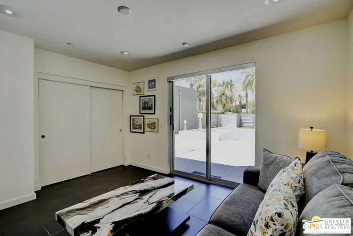 445 Dion Drive, Palm Springs, California 92262