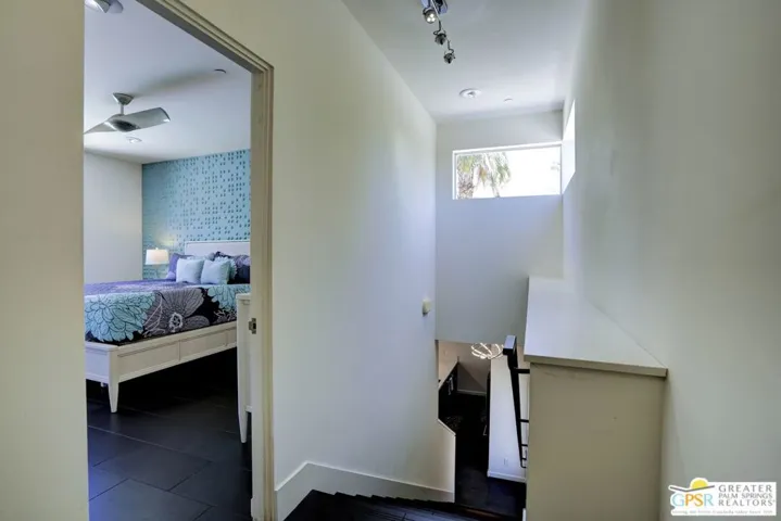 445 Dion Drive, Palm Springs, California 92262
