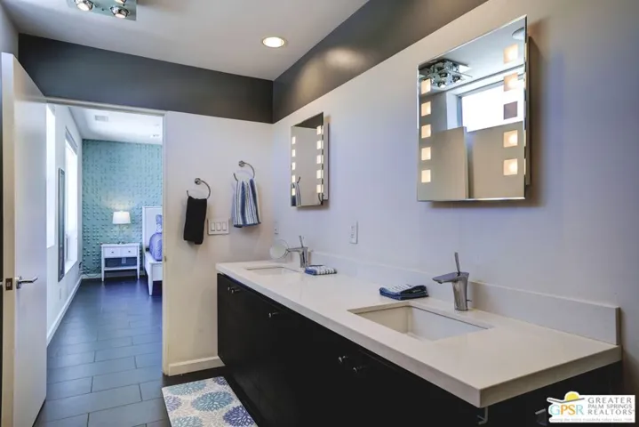445 Dion Drive, Palm Springs, California 92262