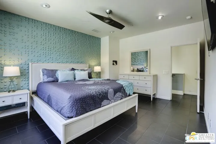 445 Dion Drive, Palm Springs, California 92262