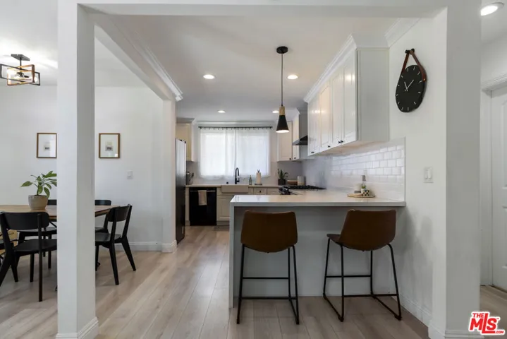2509 Hudspeth Street, Inglewood, California 90303
