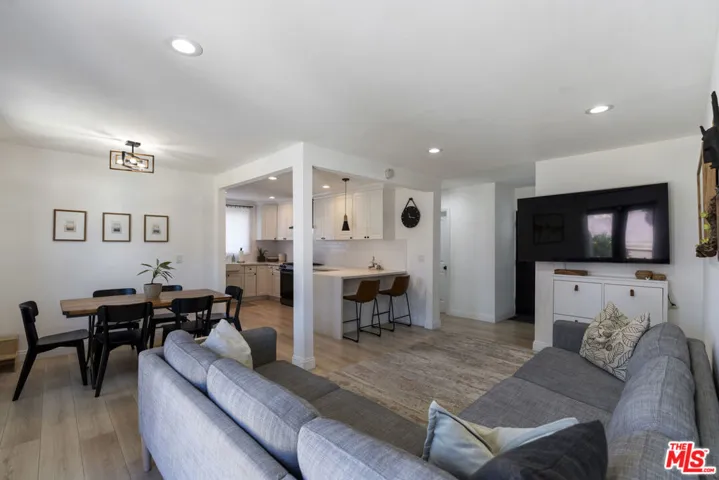 2509 Hudspeth Street, Inglewood, California 90303