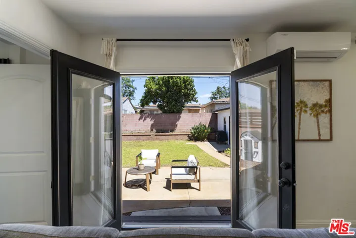 2509 Hudspeth Street, Inglewood, California 90303