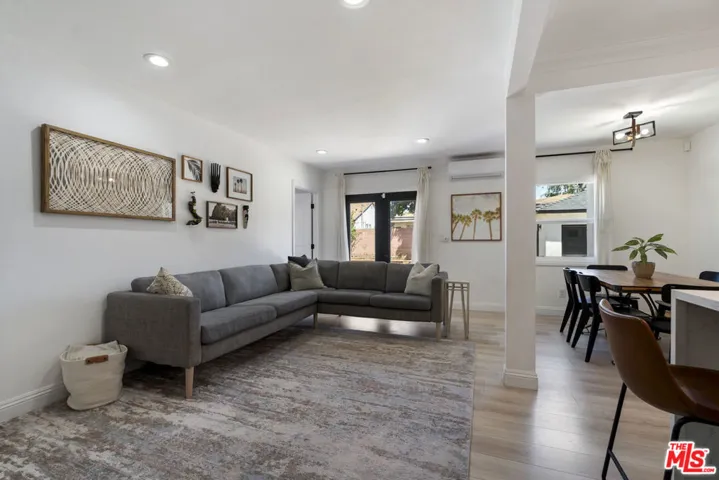 2509 Hudspeth Street, Inglewood, California 90303
