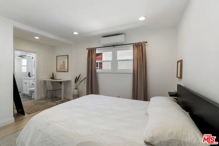 2509 Hudspeth Street, Inglewood, California 90303