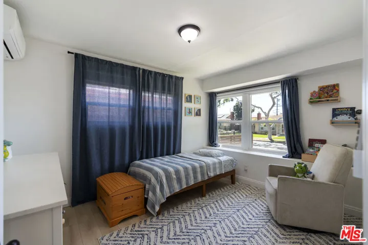 2509 Hudspeth Street, Inglewood, California 90303