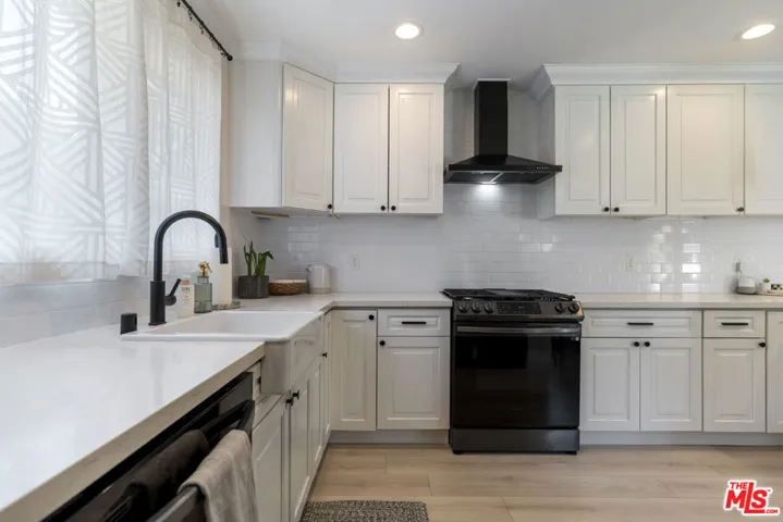 2509 Hudspeth Street, Inglewood, California 90303