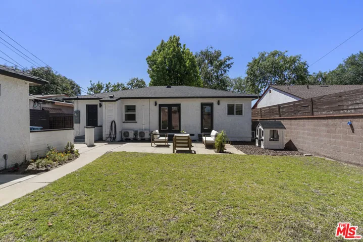 2509 Hudspeth Street, Inglewood, California 90303