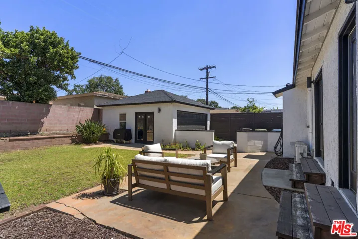 2509 Hudspeth Street, Inglewood, California 90303
