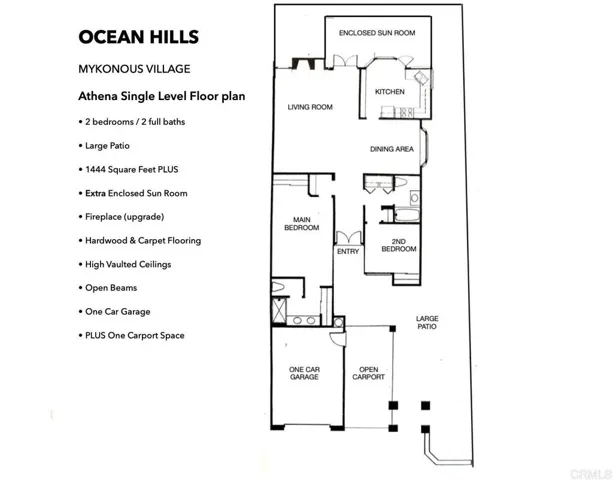 4835 Galicia Way, Oceanside, California 92056
