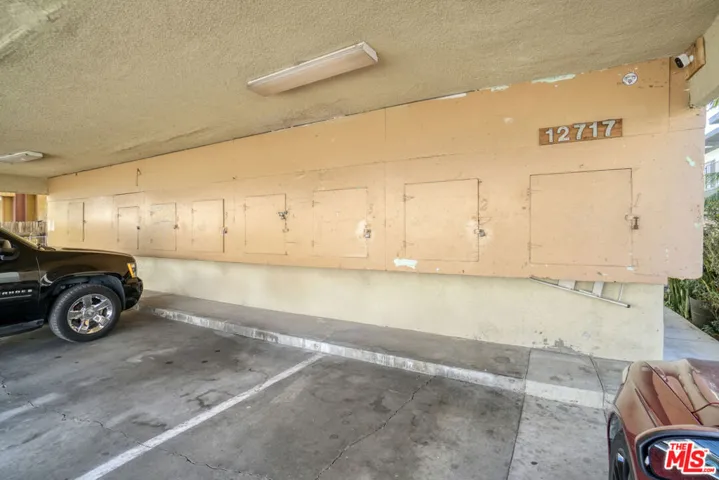 Storage