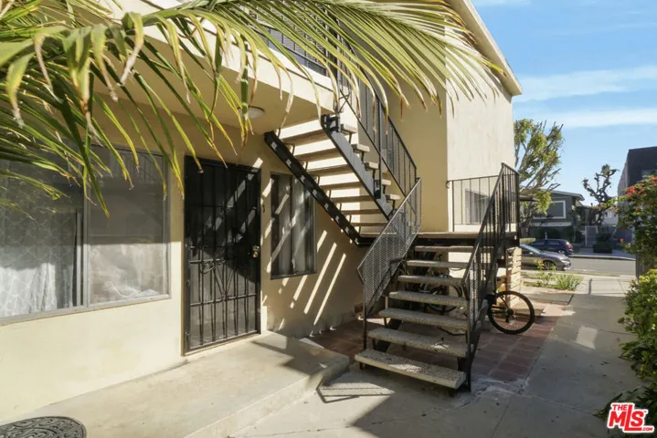 Stairwell
