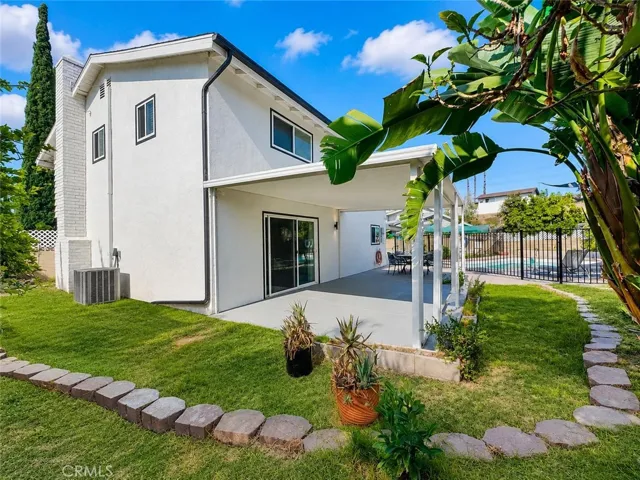 24851 Stem, Lake Forest, California 92630