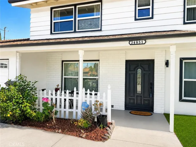 24851 Stem, Lake Forest, California 92630