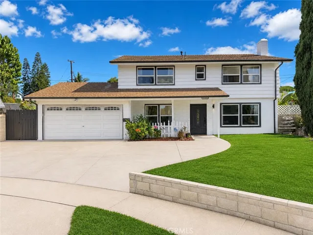 24851 Stem, Lake Forest, California 92630